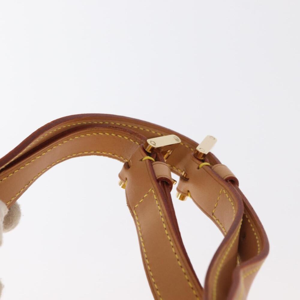 LOUIS VUITTON Monogram Vernis Marley Backpack Gris M91038 LV Auth bs31561 - Picture 8 of 16